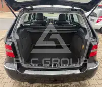 2009 Mercedes Benz B 160