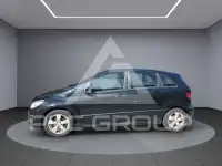 2009 Mercedes Benz B 160
