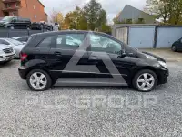 2009 Mercedes Benz B 160