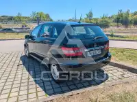 2009 Mercedes Benz B 160