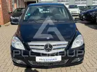2009 Mercedes Benz B 160