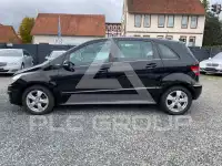 2009 Mercedes Benz B 160