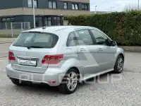 2009 Mercedes Benz B 160