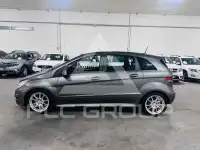 2009 Mercedes Benz B 160