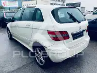2009 Mercedes Benz B 160