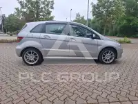 2009 Mercedes Benz B 160