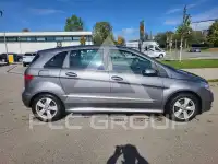 2009 Mercedes Benz B 160