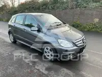 2009 Mercedes Benz B 160