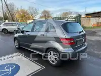 2009 Mercedes Benz B 160