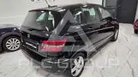 2009 Mercedes Benz B 160