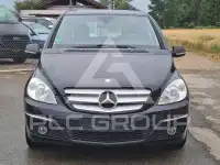 2009 Mercedes Benz B 160