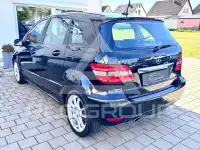 2009 Mercedes Benz B 160