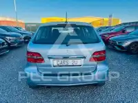 2009 Mercedes Benz B 160