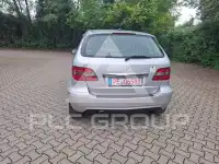 2009 Mercedes Benz B 160