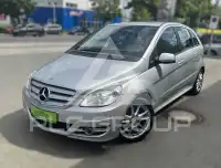 2009 Mercedes Benz B 160