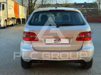 2009 Mercedes Benz B 160
