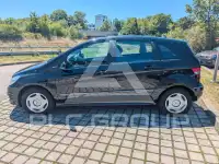 2009 Mercedes Benz B 160
