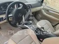 2009 Mercedes Benz B 160