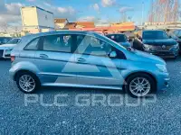 2009 Mercedes Benz B 160