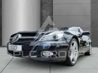 2009 Mercedes Benz SL 280