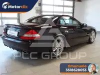 2009 Mercedes Benz SL 280