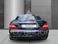 2009 Mercedes Benz SL 280