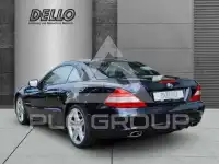 2009 Mercedes Benz SL 280