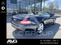 2009 Mercedes Benz SL 280