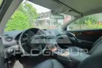 2009 Mercedes Benz SL 280