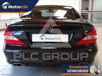 2009 Mercedes Benz SL 280