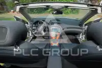 2009 Mercedes Benz SL 280