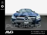 2009 Mercedes Benz SL 280