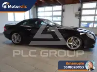 2009 Mercedes Benz SL 280