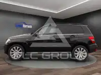 2009 Mercedes Benz GLK 220