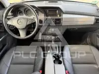 2009 Mercedes Benz GLK 220