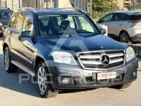 2009 Mercedes Benz GLK 220