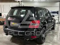 2009 Mercedes Benz GLK 220