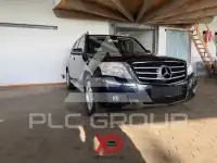 2009 Mercedes Benz GLK 220