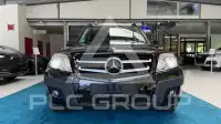 2009 Mercedes Benz GLK 220