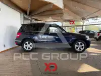 2009 Mercedes Benz GLK 220