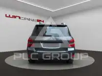 2009 Mercedes Benz GLK 220
