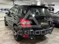 2009 Mercedes Benz GLK 220