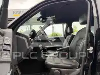 2009 Mercedes Benz GLK 220