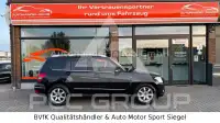 2009 Mercedes Benz GLK 220