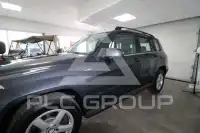 2009 Mercedes Benz GLK 220