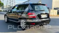 2009 Mercedes Benz GLK 220