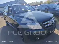 2009 Mercedes Benz GLK 220