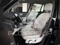 2009 Mercedes Benz GLK 220