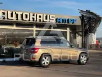 2009 Mercedes Benz GLK 220