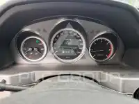 2009 Mercedes Benz GLK 220